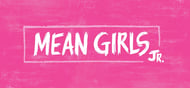 cover Mean Girls Jr. Pack Audio Sampler cover